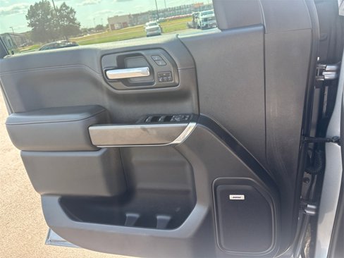 Used 2020 GMC Sierra 1500 AT4 w/ AT4 Premium Package image 20