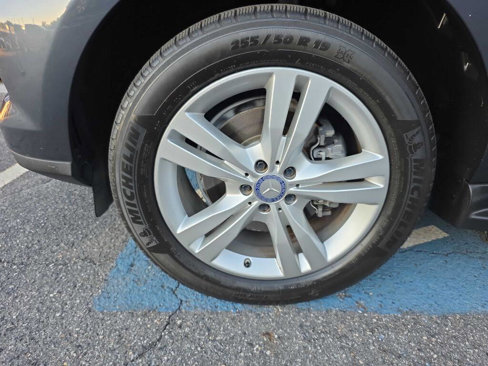 Used 2013 Mercedes-Benz ML 350 2WD image 30