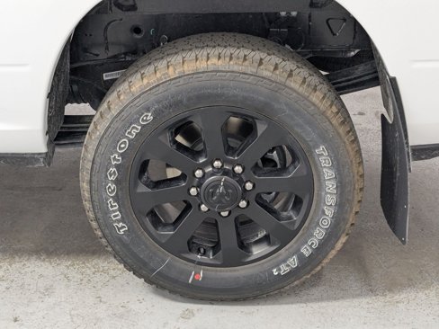 New 2026 RAM 3500 Laramie image 18