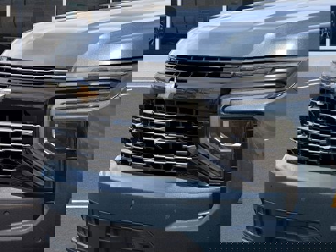 New 2026 Chevrolet Tahoe High Country image 13