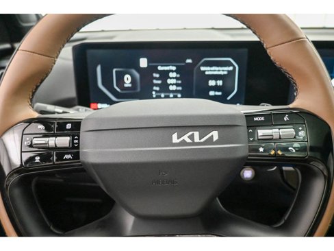 New 2026 Kia Sorento SX Prestige image 23