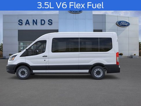 New 2025 Ford Transit 350 XL image 3