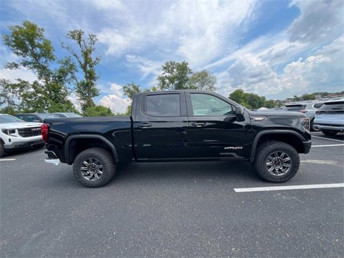 New 2026 GMC Sierra 1500 AT4X image 4