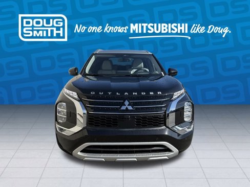 New 2025 Mitsubishi Outlander SEL image 6