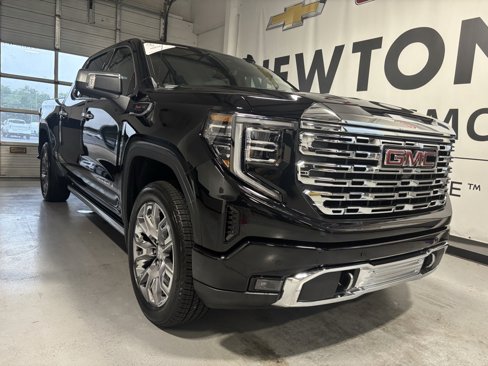New 2025 GMC Sierra 1500 Denali w/ Denali Reserve Package image 38
