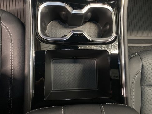 New 2026 Chevrolet Traverse LT w/ Driver Confidence Package image 21