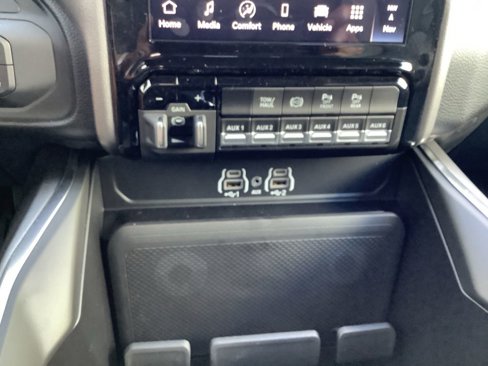 New 2026 RAM 2500 Big Horn image 25