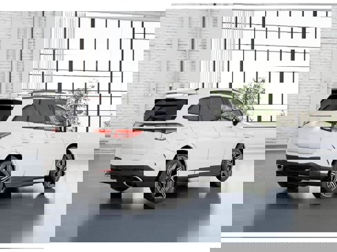 New 2026 Mercedes-Benz GLC 300 image 20