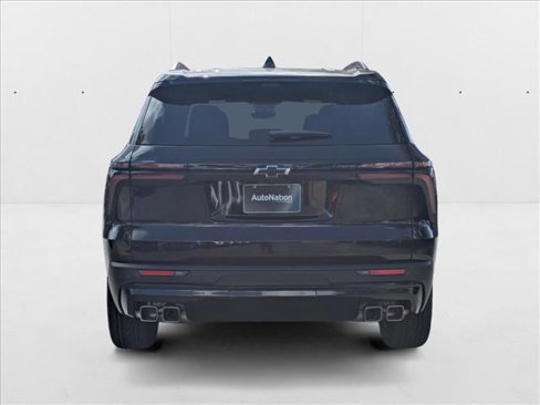 New 2026 Chevrolet Traverse LT w/ Midnight/Sport Edition image 5
