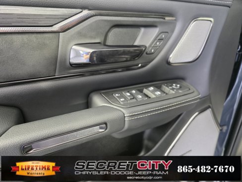 New 2026 RAM 1500 Rebel image 12