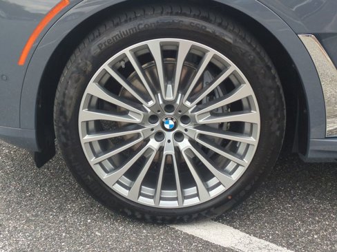 New 2026 BMW X7 xDrive40i w/ Executive Package image 11