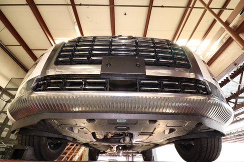 Used 2024 Hyundai Palisade Calligraphy image 38