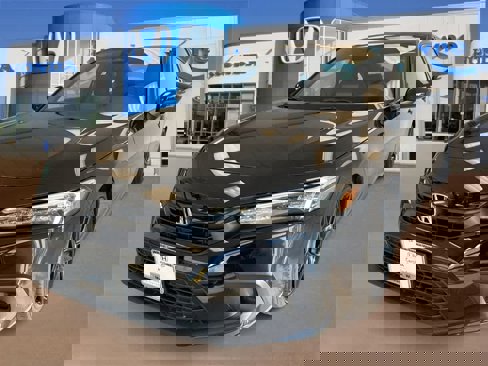 Used 2022 Honda Civic Sport image 1