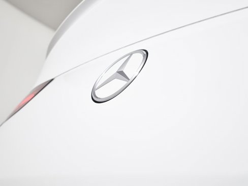 New 2026 Mercedes-Benz GLE 53 AMG 4MATIC Coupe image 8
