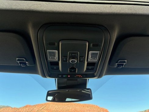 New 2025 Chevrolet Tahoe Premier w/ Sun And Tow Package image 17