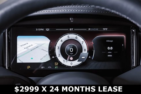 Used 2025 Aston Martin DB12 Convertible image 28