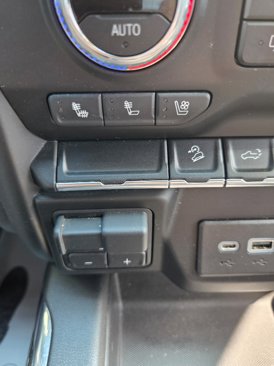 Used 2021 GMC Sierra 1500 AT4 image 29