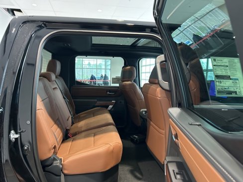 New 2025 Toyota Tundra 1794 Edition image 19
