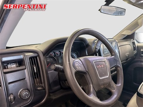 Used 2019 GMC Sierra 1500 Limited image 11