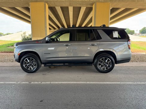 Used 2021 Chevrolet Tahoe Z71 w/ Z71 Off-Road Package image 6