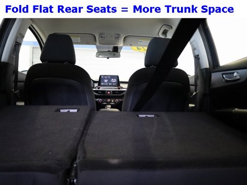 Used 2024 Kia Forte LXS image 27