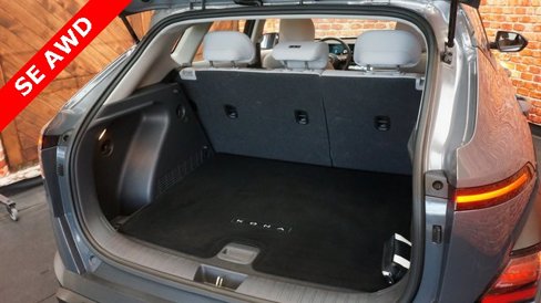 Used 2024 Hyundai Kona SE image 42