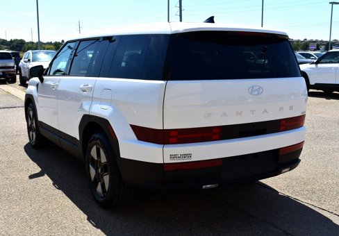 New 2026 Hyundai Santa Fe SE image 4