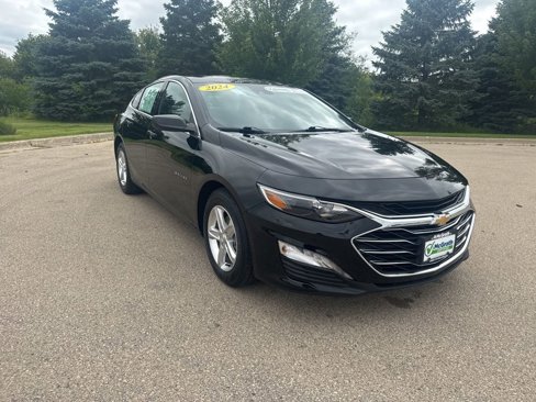 Used 2024 Chevrolet Malibu LT image 7