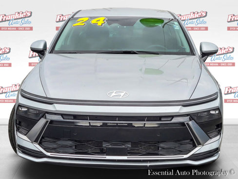 Used 2024 Hyundai Sonata SEL image 4