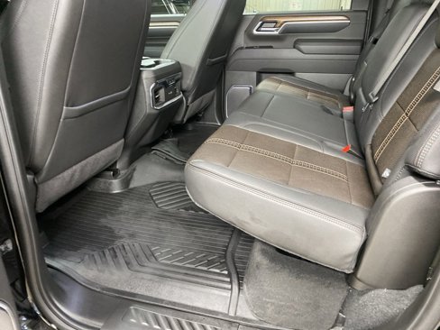 New 2025 Chevrolet Silverado 2500 High Country w/ High Country Premium Package image 24