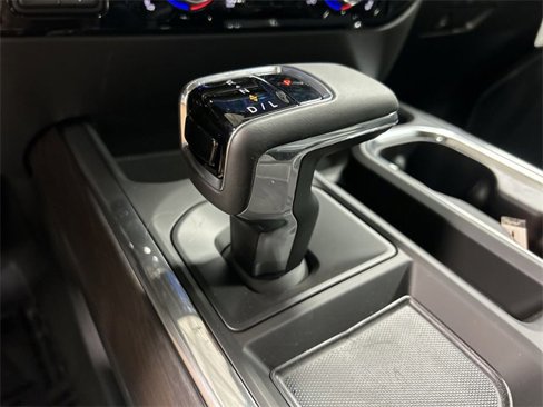 New 2026 GMC Sierra 1500 SLT w/ SLT Premium Package image 21