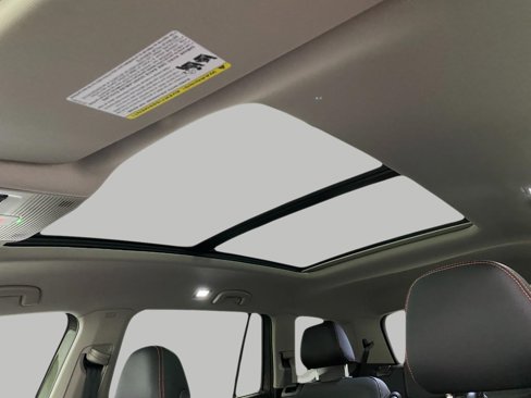 New 2026 Volkswagen Atlas Peak Edition image 31