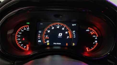 Used 2024 Dodge Durango SRT image 10