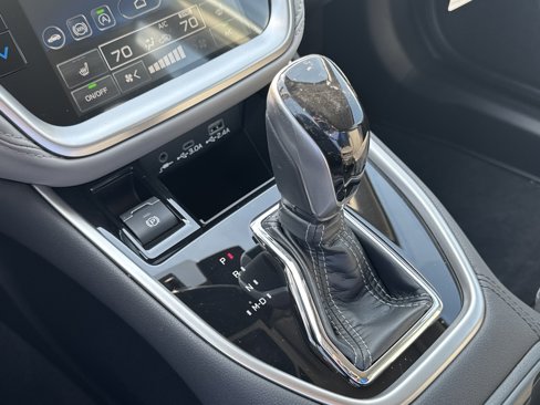 New 2025 Subaru Legacy Premium image 22