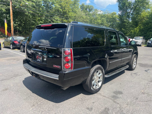 Used 2013 GMC Yukon XL Denali image 5