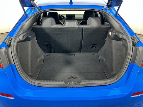 Used 2024 Honda Civic Sport image 23