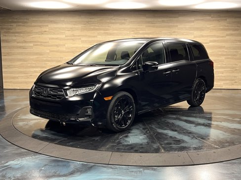 Used 2025 Honda Odyssey Sport-L image 7