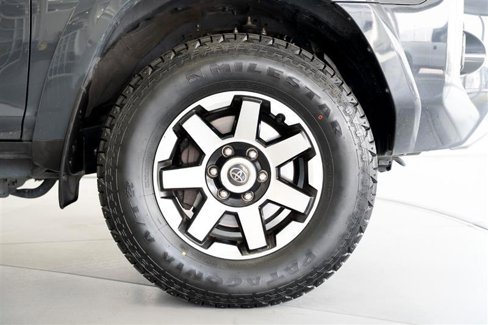 Used 2024 Toyota 4Runner TRD Off-Road Premium image 22