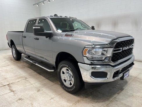 New 2024 RAM 2500 Tradesman w/ Towing Technology Group image 43