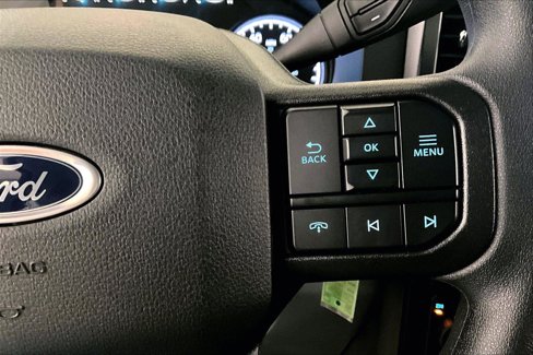 New 2026 Ford F250 XL w/ 360-Degree Camera Package image 18