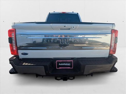 New 2026 Ford F350 King Ranch image 5