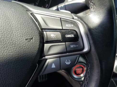 Used 2021 Honda Accord Sport image 20