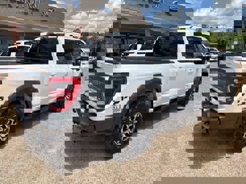 Certified 2023 Ford F150 Raptor image 5