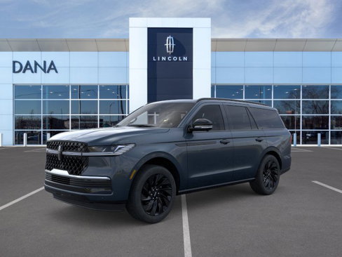 New 2025 Lincoln Navigator Reserve image 1
