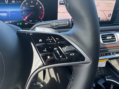 New 2026 Mercedes-Benz GLE 450 4MATIC Coupe image 10