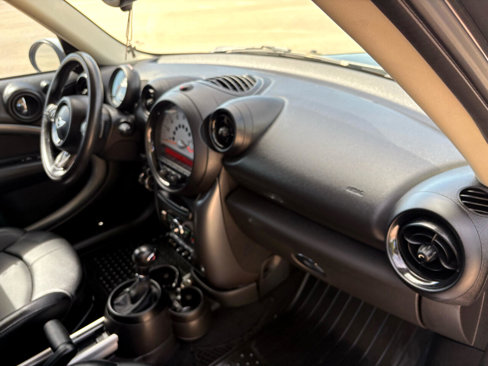 Used 2014 MINI Cooper Countryman S image 18