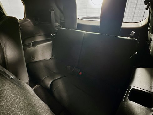 Used 2025 Mitsubishi Outlander ES image 30