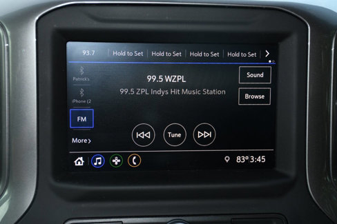 Used 2020 Chevrolet Silverado 2500 Custom w/ Custom Value Package image 31