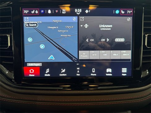 New 2026 Dodge Durango GT image 11