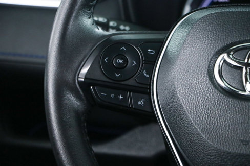 Used 2024 Toyota RAV4 XSE image 13